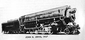 1927 locomotive